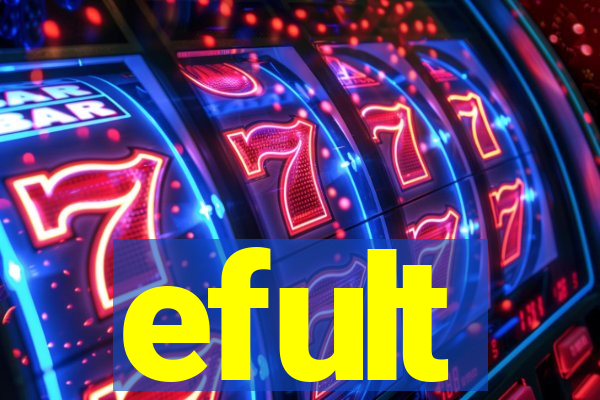 efult