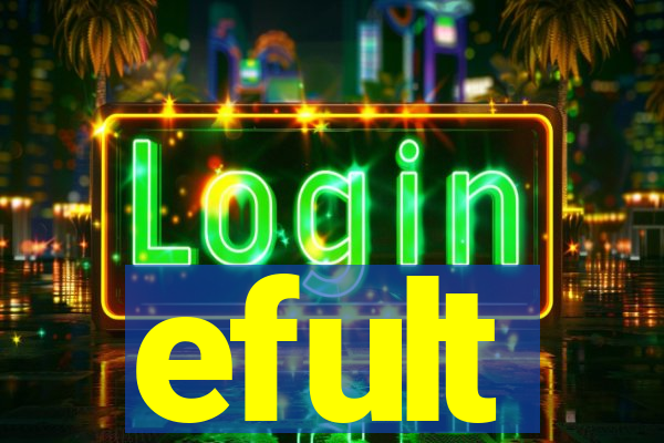 efult