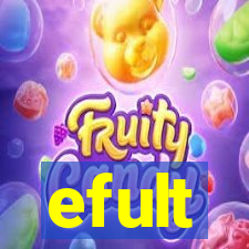 efult