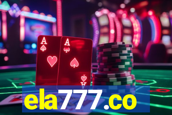 ela777.co