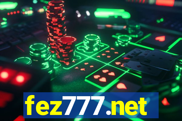 fez777.net