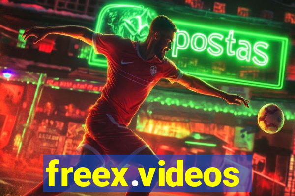 freex.videos