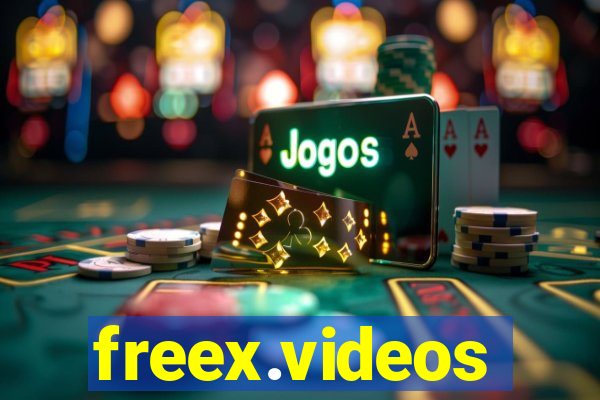 freex.videos