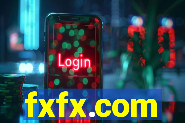 fxfx.com