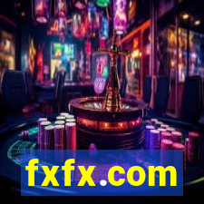 fxfx.com