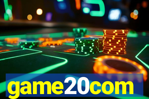 game20com
