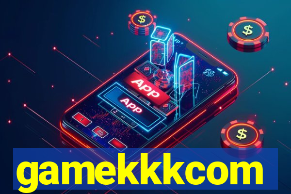 gamekkkcom