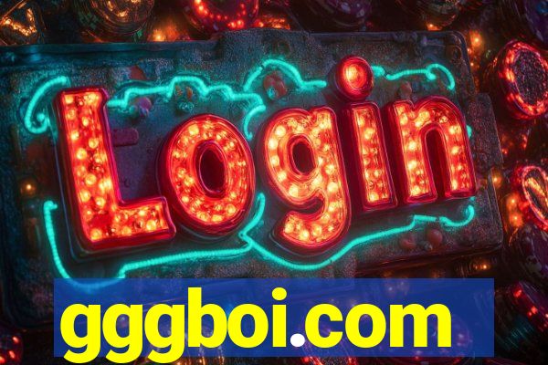 gggboi.com