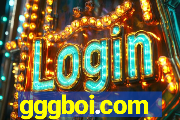 gggboi.com