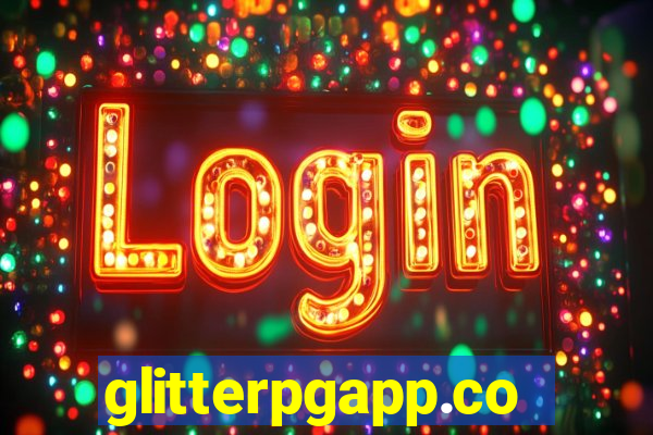 glitterpgapp.com