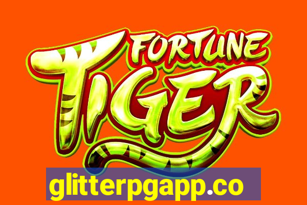 glitterpgapp.com