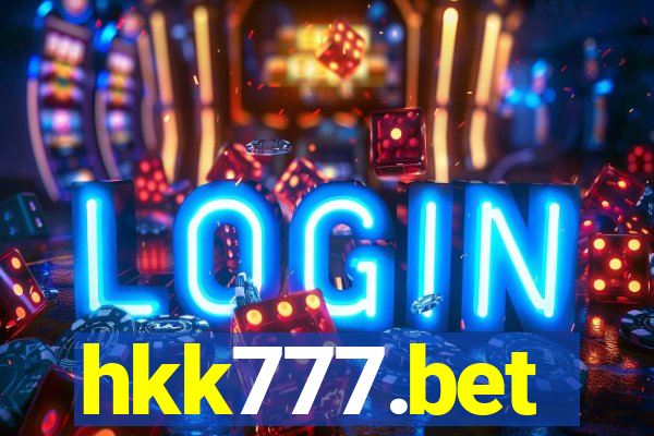 hkk777.bet