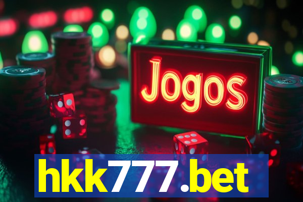 hkk777.bet