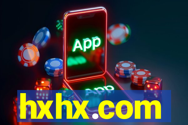 hxhx.com