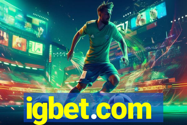igbet.com