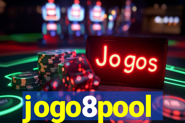 jogo8pool