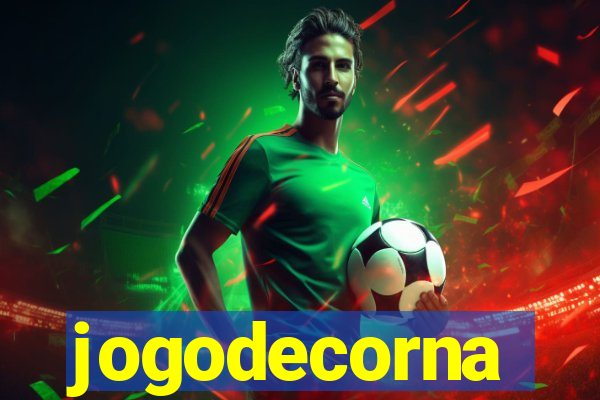 jogodecorna