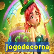 jogodecorna
