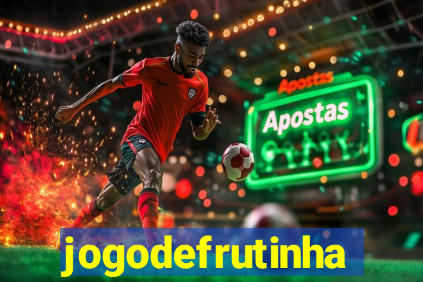 jogodefrutinha