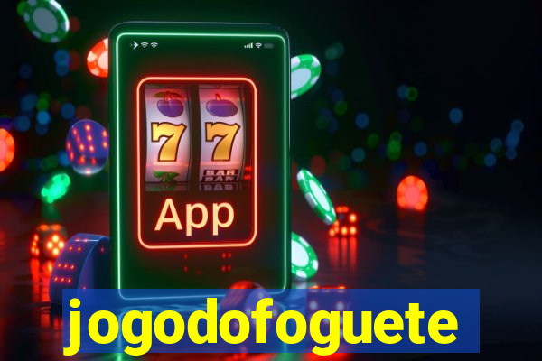 jogodofoguete