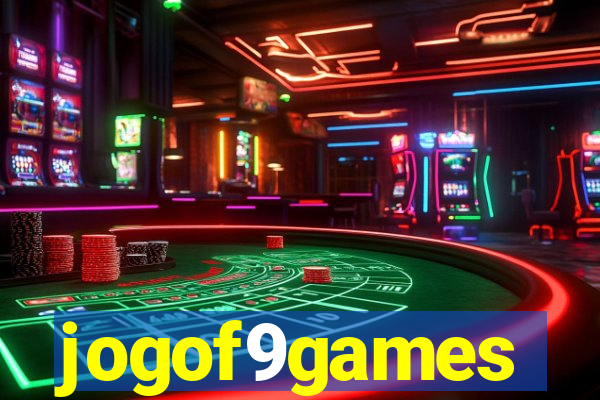 jogof9games