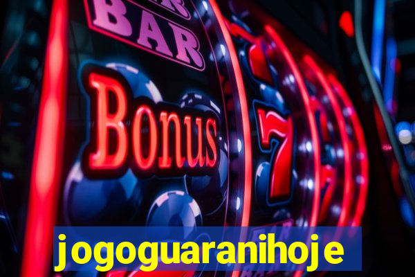 jogoguaranihoje