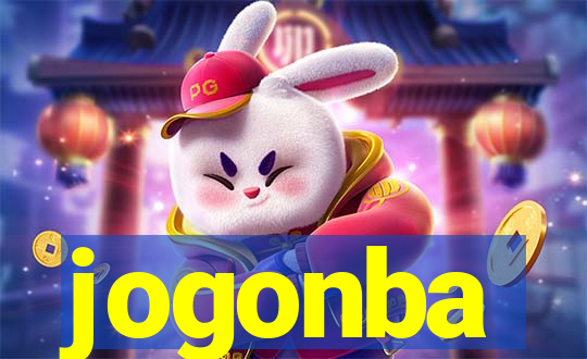 jogonba