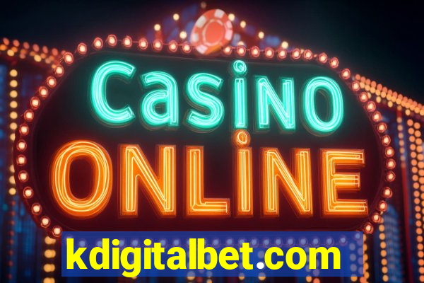kdigitalbet.com