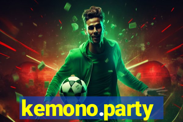 kemono.party