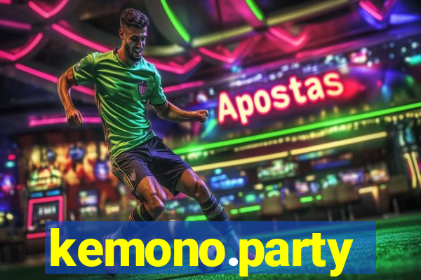 kemono.party