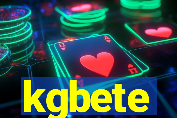 kgbete