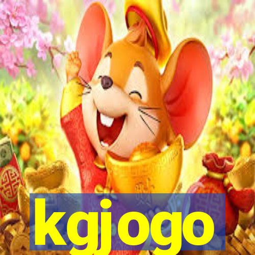 kgjogo