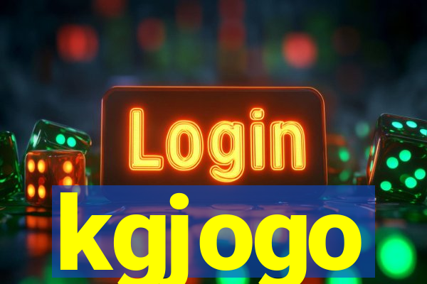 kgjogo