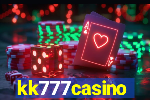 kk777casino