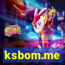ksbom.me