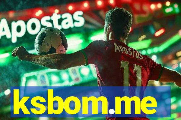 ksbom.me