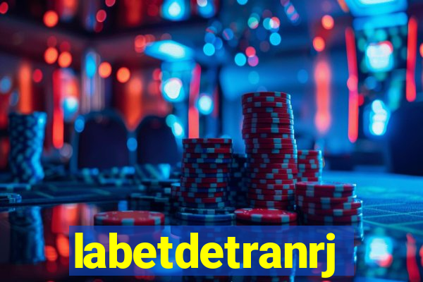 labetdetranrj