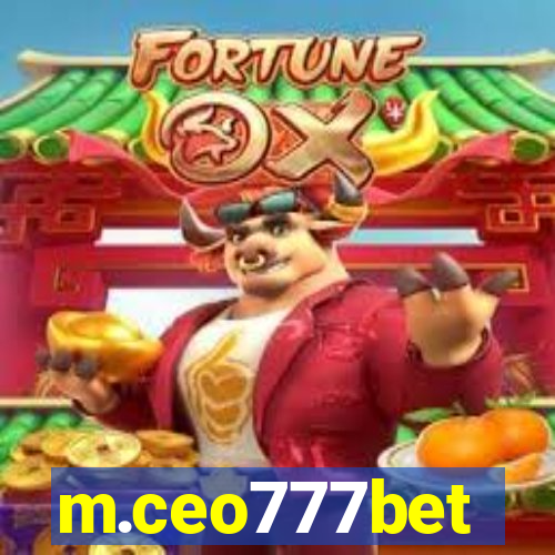 m.ceo777bet