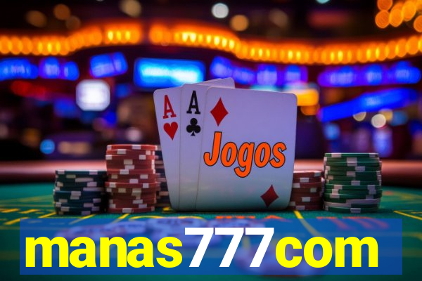 manas777com