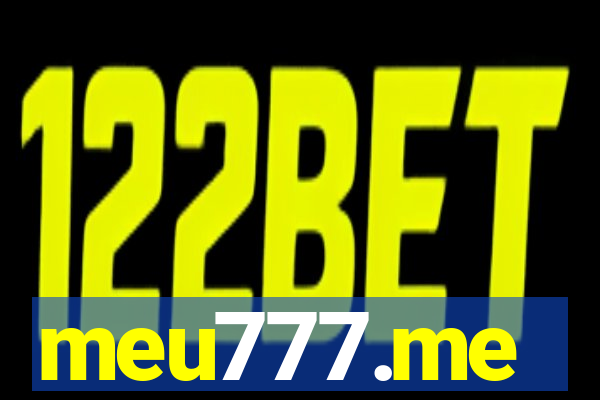 meu777.me