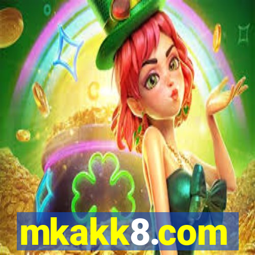mkakk8.com