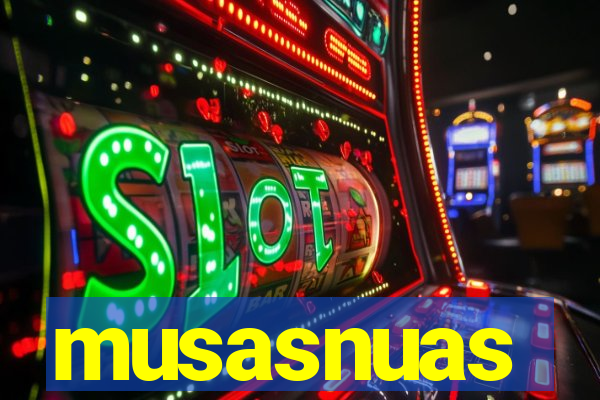 musasnuas