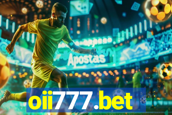 oii777.bet