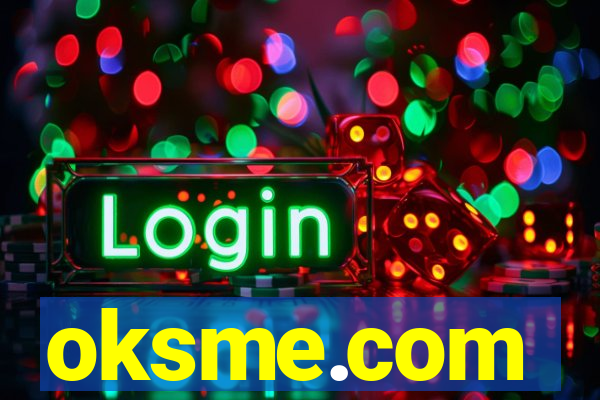 oksme.com