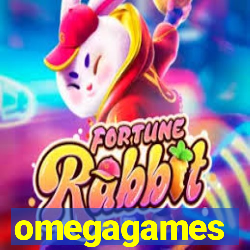 omegagames
