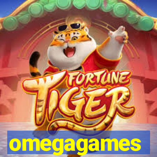 omegagames