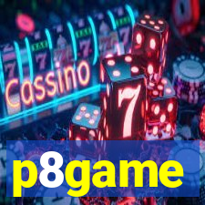 p8game