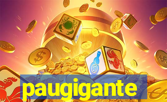 paugigante
