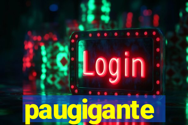 paugigante