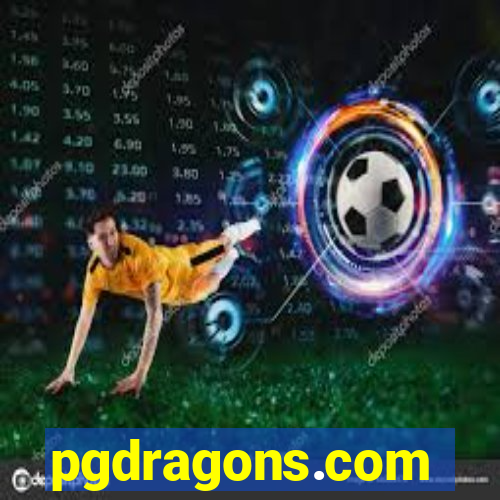 pgdragons.com